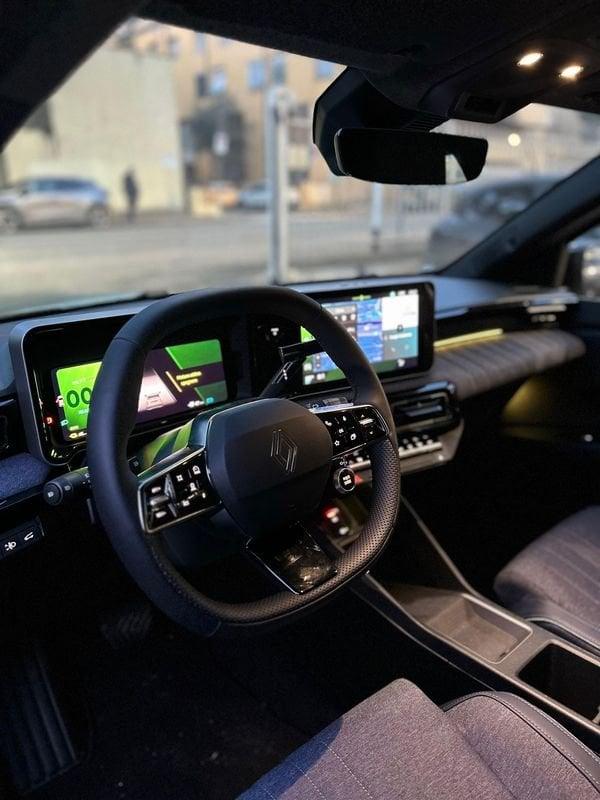 Renault 4 E-Tech Electric 4 E-Tech Electric 150 CV Comfort Range Techno