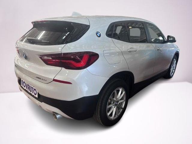 BMW X2 xDrive20d Business-X