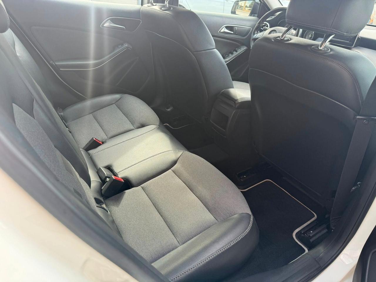 Mercedes-benz GLA 200 CDI Executive
