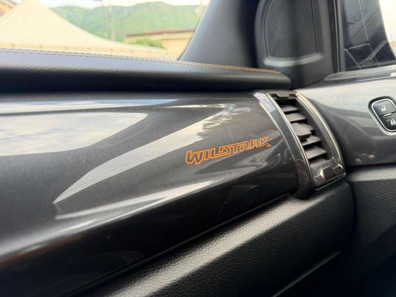 Ford Ranger Ranger Raptor 2.0 tdci double cab 213cv auto