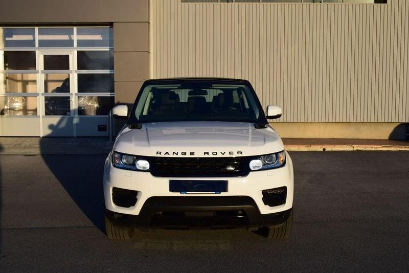 Land Rover RR Sport Range Rover Sport 3.0 TDV6 S IVA ESPOSTA