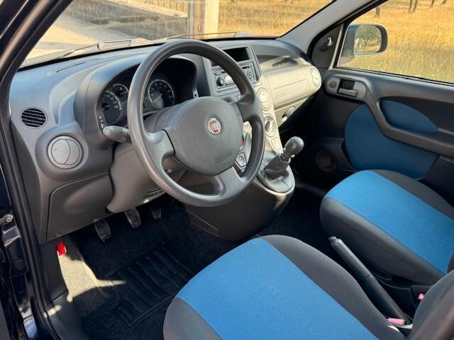 Fiat Panda 1.2 Dynamic adatta a neopatentati unicoproprietario