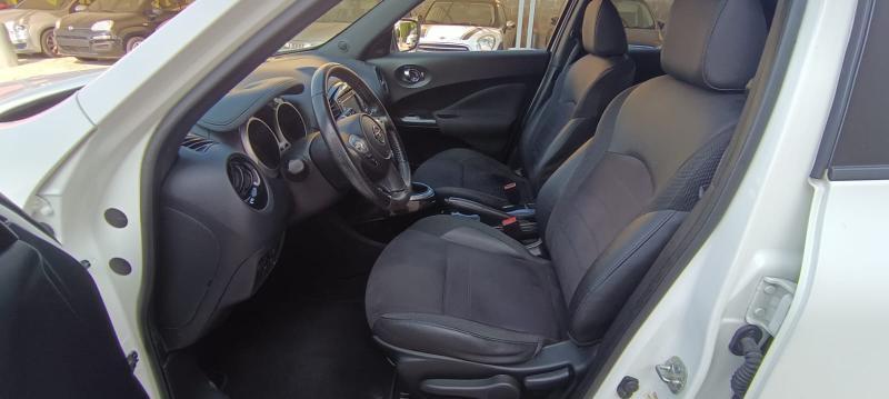 NISSAN Juke 1.5 dCi Start&Stop Acenta