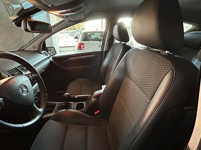 Mercedes-benz A 180 CDI Avantgarde