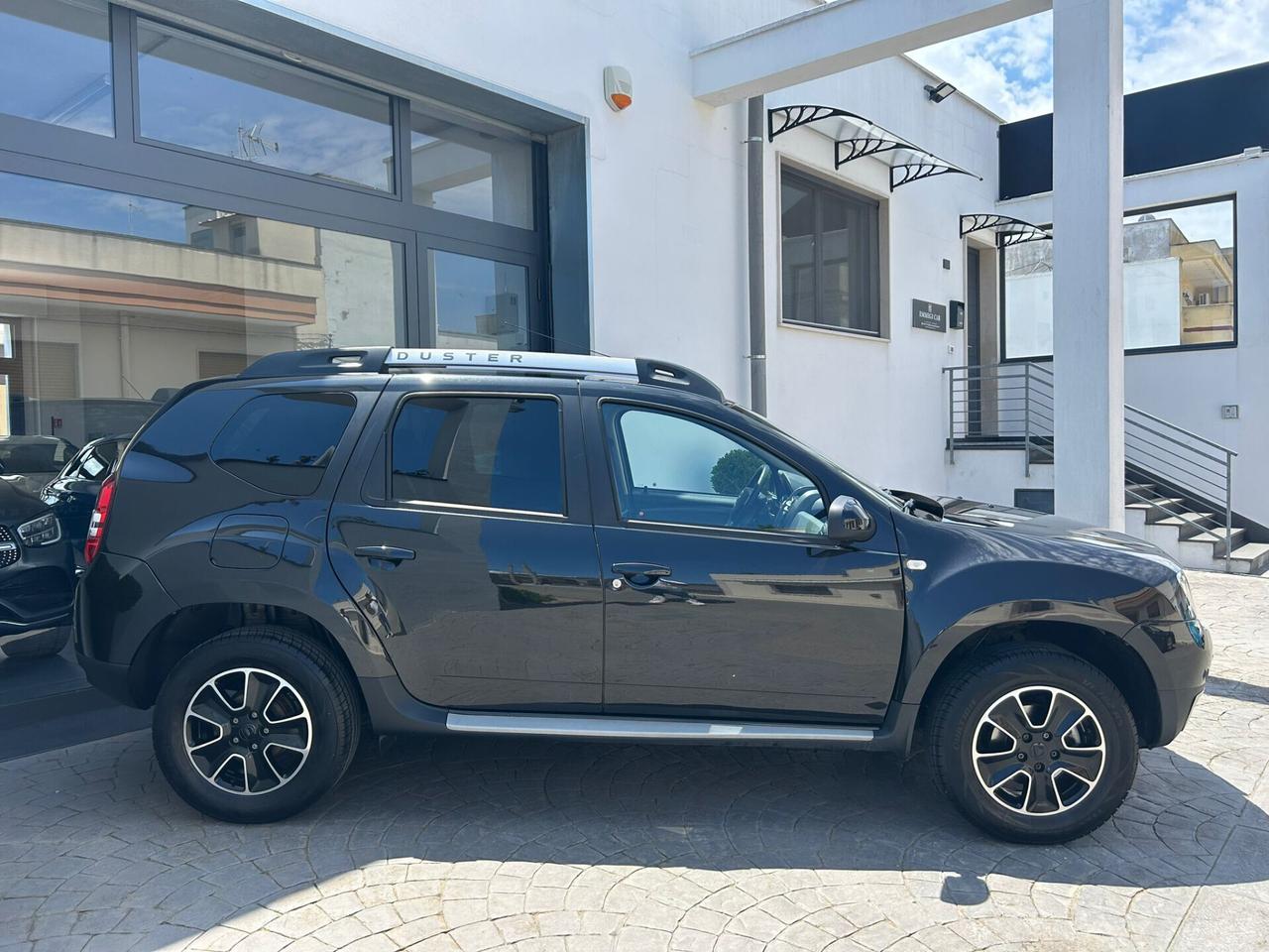 Dacia Duster 1.5 DCI NAVI/RET Km100.000-12/2016