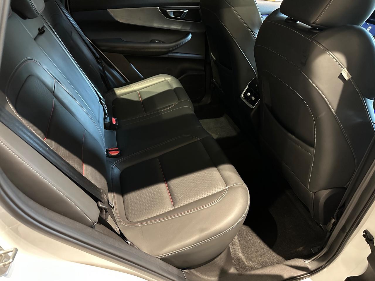 Dr 6.0 1.5 Turbo CVT Bi-Fuel GPL