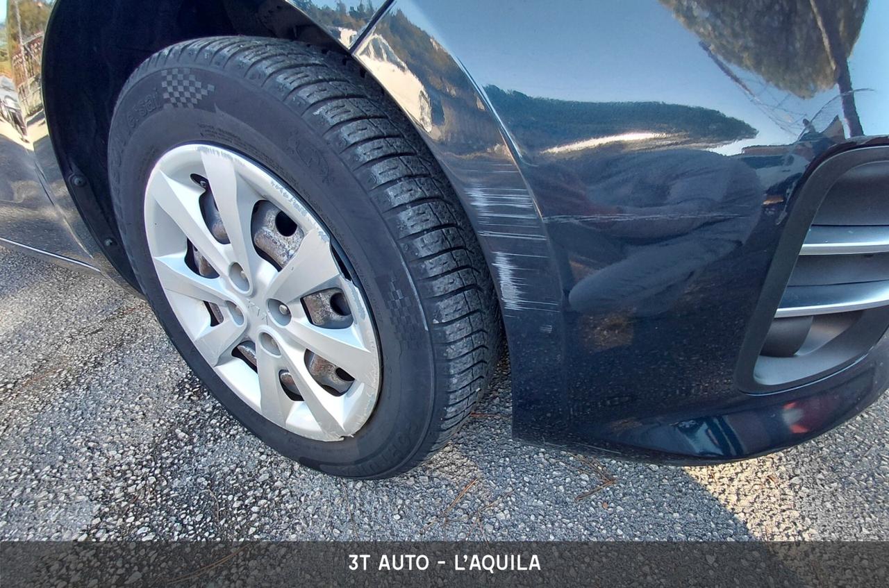 Kia Rio 1.1 CRDi 5p. Active