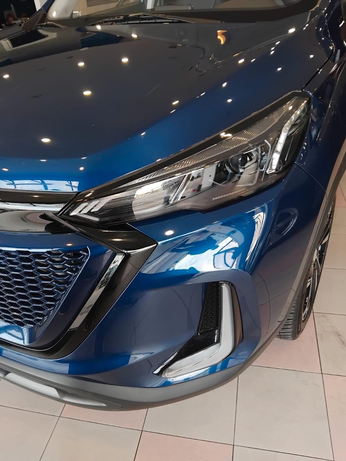 Dr Automobiles DR 5 EVO