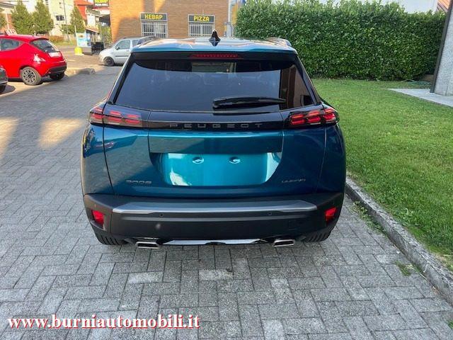 PEUGEOT 2008 Hybrid 145 e-DCS6 Allure KM 0 PRONTA CONSEGNA