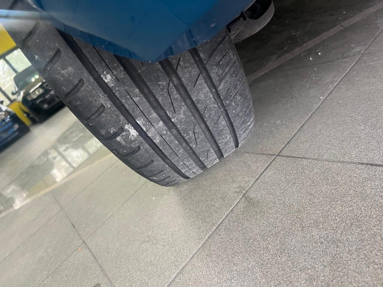 Ford Fiesta 1.5 TDCi 75CV 5 porte Business garantita 12 mesi