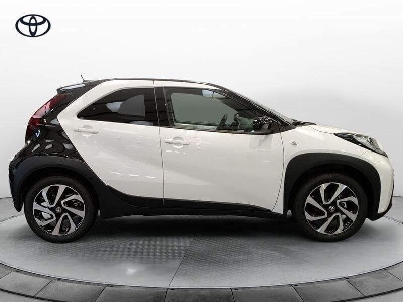 Toyota Aygo X 1.0B (72 CV) Trend S-CVT