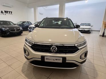 Volkswagen T-Roc 1.5 TSI ACT DSG Edition Plus
