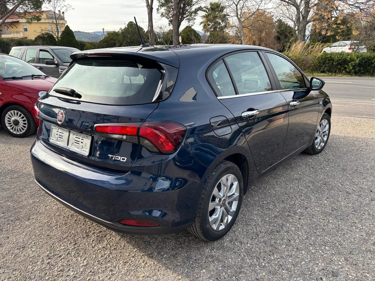 Fiat Tipo 1.3 Mjt S&S 5 porte Business