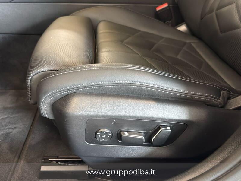 BMW Serie 5 G61 Touring 520d Touring 48V xdrive MSport Pro auto
