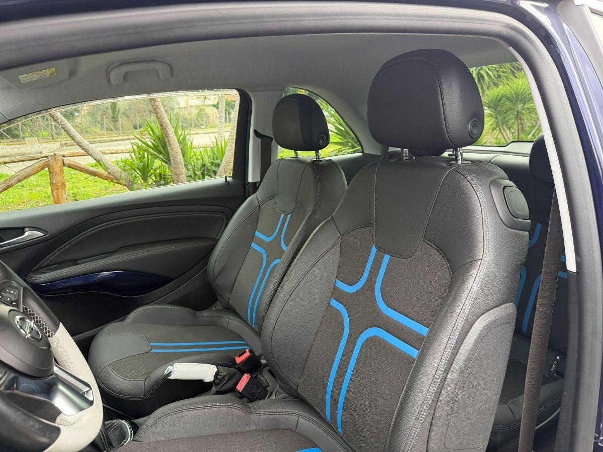 OPEL - ADAM - 1.4 87 CV GPL Tech Air