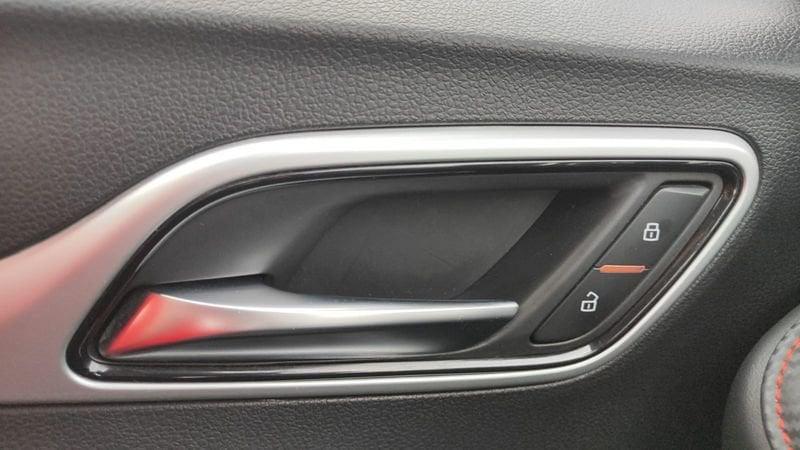 MG ZS ZS 1.5 VTi-tech Luxury