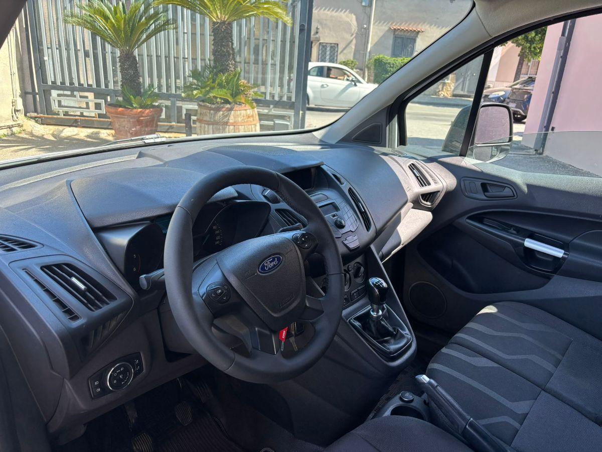 FORD Transit connect 1.5 TDCI Trend 3 POSTI