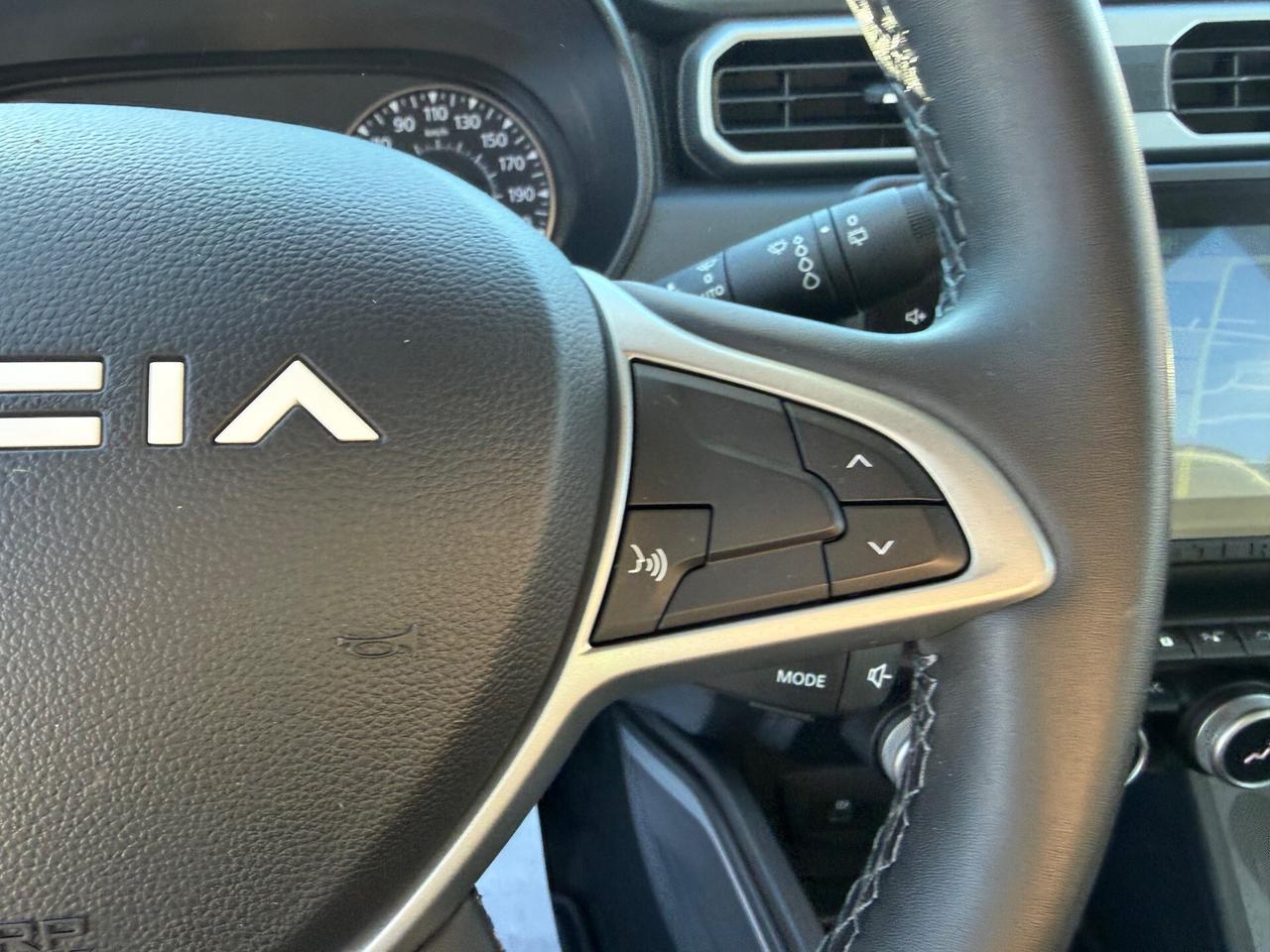 Dacia Duster 1.0 TCe GPL 4x2 Journey UNICO PROPRIETARIO