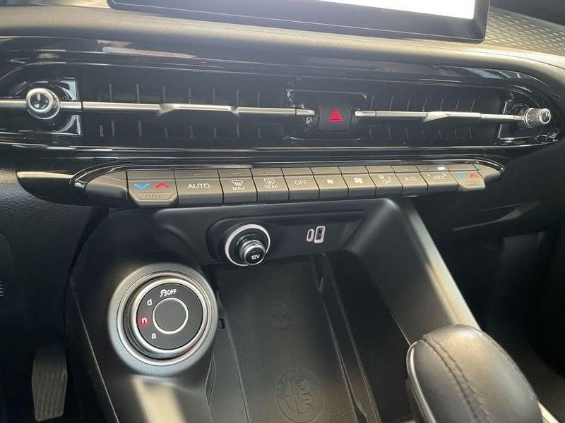 Alfa Romeo Tonale 1.6 diesel 130 CV TCT6 Sprint