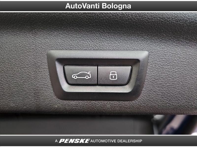 BMW X1 X1 sdrive18d X-Line auto