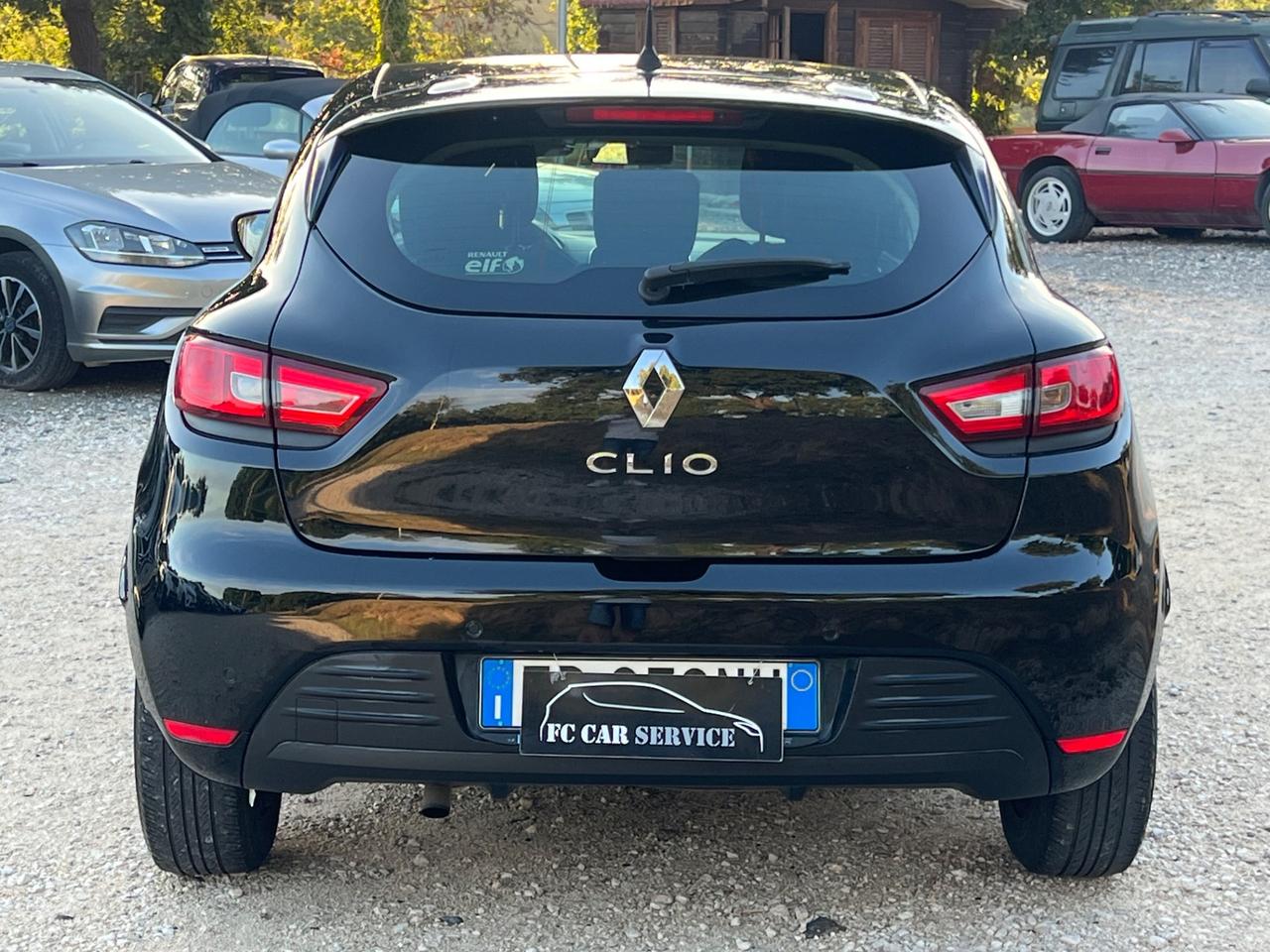 Renault Clio TCe 12V 90 CV 5 porte Life