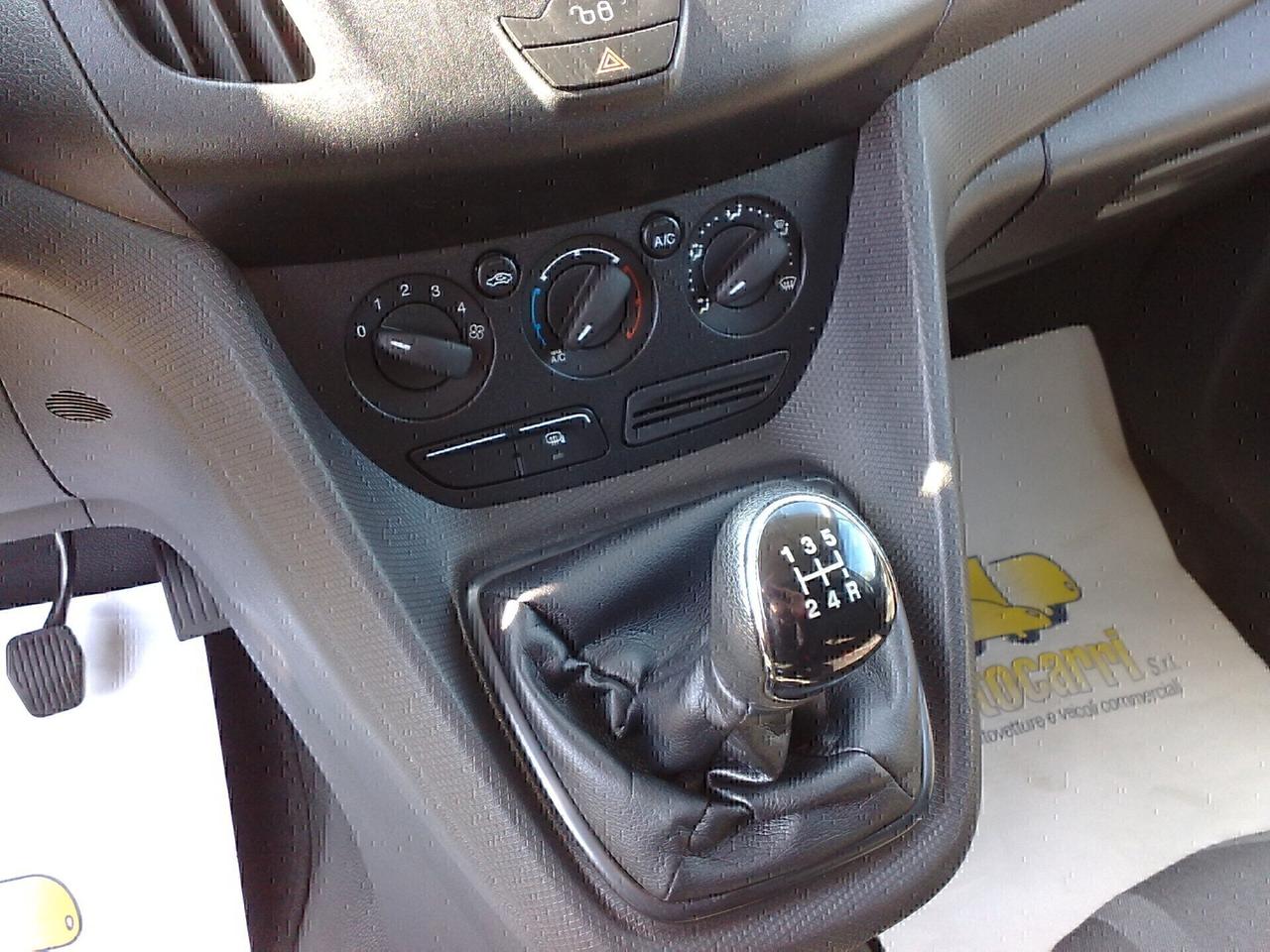 Ford Transit Connect 1.5tdci 101cv 3POSTI - 2018