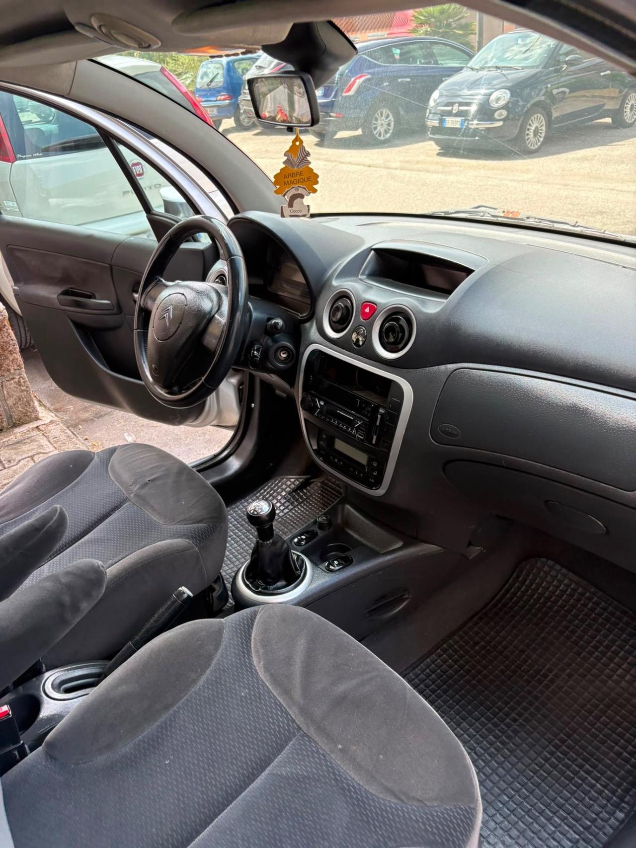 Citroen C3 1.4 HDi 70CV Elegance
