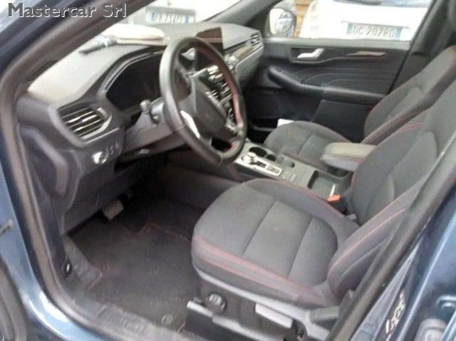 FORD Kuga Kuga 1.5 ecoblue ST-Line 2wd 120cv Auto - GG117RF