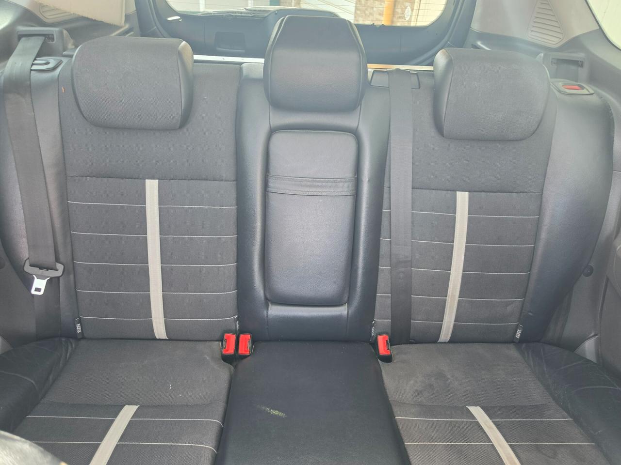 Ford Kuga 2.0 TDCi 140 CV 2WD Titanium