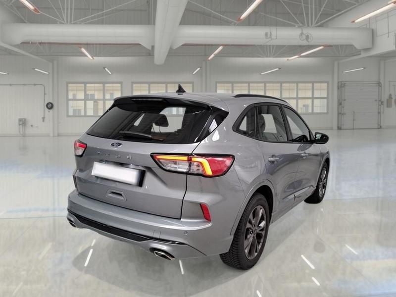 FORD KUGA 1.5 ECOBLUE 120 CV 2WD ST-LINE AUTO SUV