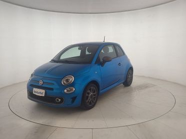 FIAT 500 1.2 S s&s 69cv my19