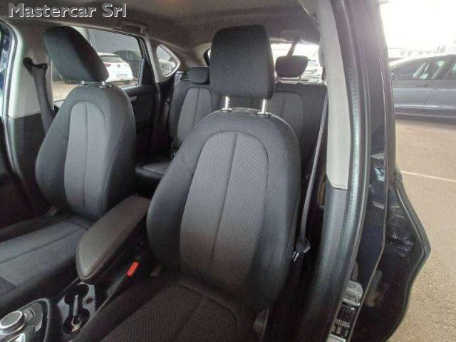 BMW 216 D Active Tourer Active Tourer Business auto - GA70