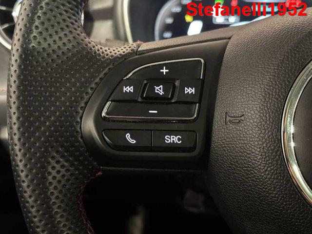 MG HS I - 1.5 t Luxury