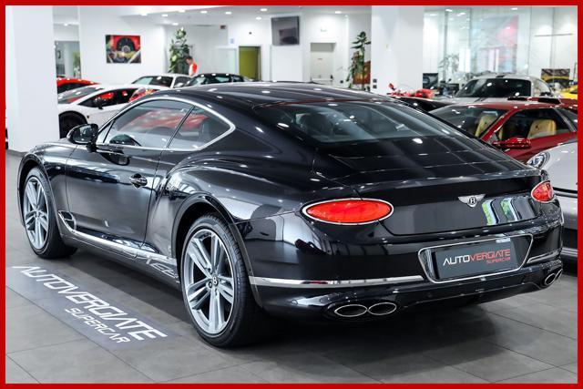 BENTLEY Continental GT V8