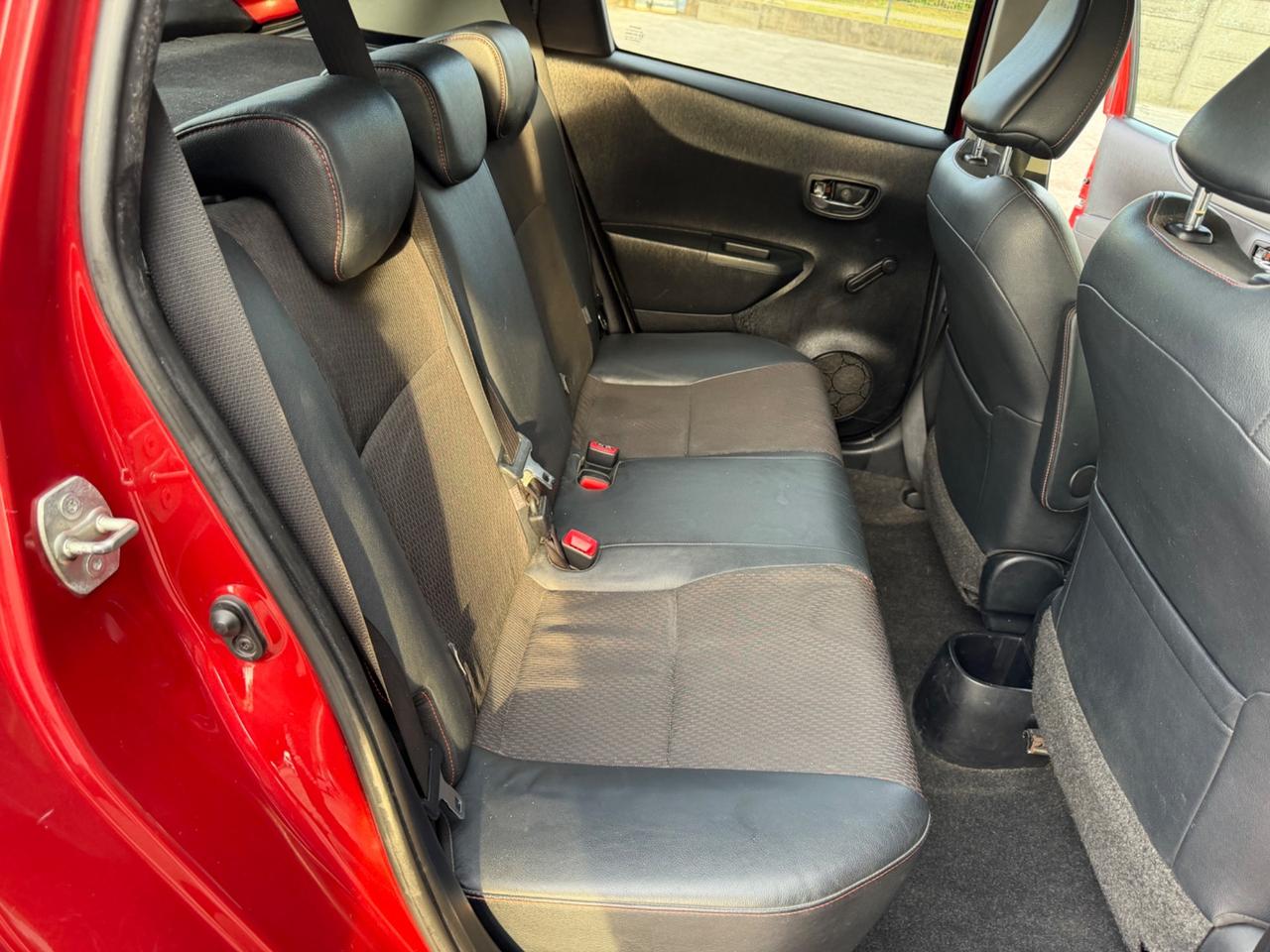 Toyota Yaris 1.3 5 porte Style