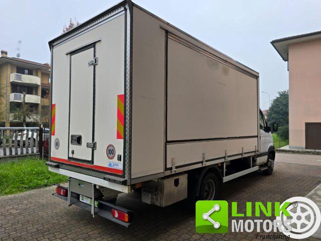 RENAULT Mascott 150 dxi PATENTE C USO SPECIALE NEGOZIO