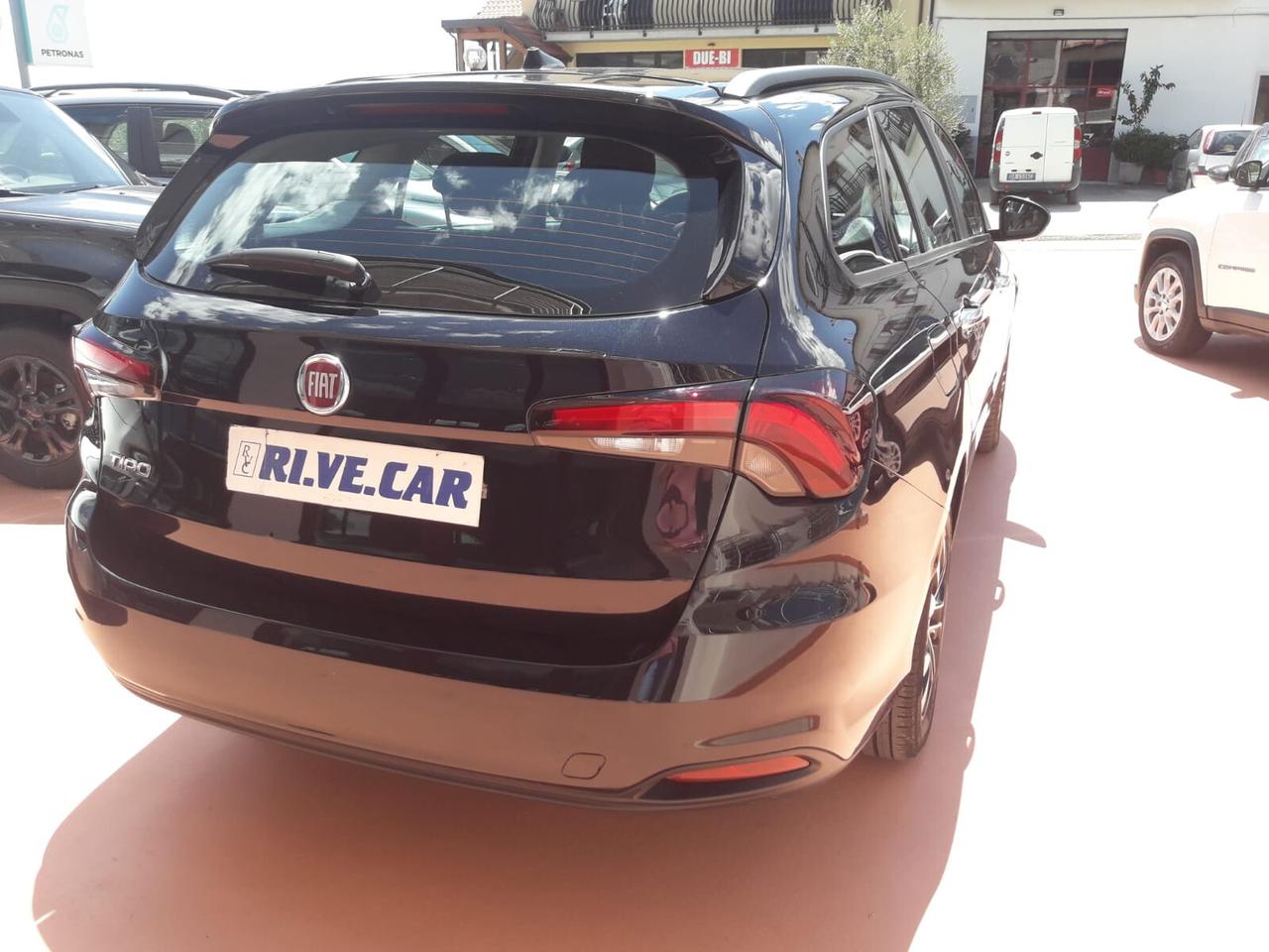 Fiat Tipo 1.6 Mjt S&S SW City Life