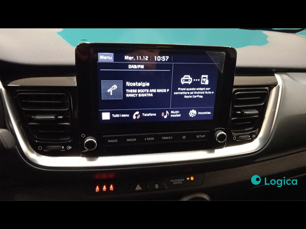 KIA Stonic - Stonic 1.2 dpi Style s/Design Pack gpl 82cv