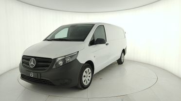 Mercedes-Benz Vito III 116 - vito 116 cdi extralong my20