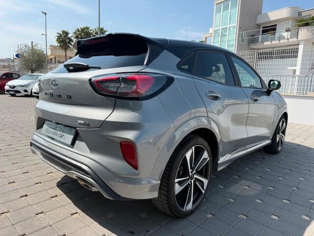 Ford Puma 1.0 Hybrid 125 CV S&S ST-Line X 2020
