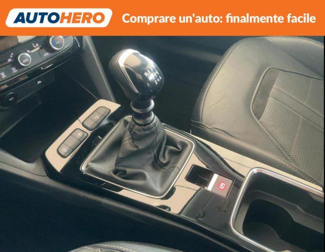 OPEL Mokka 1.5 diesel Elegance
