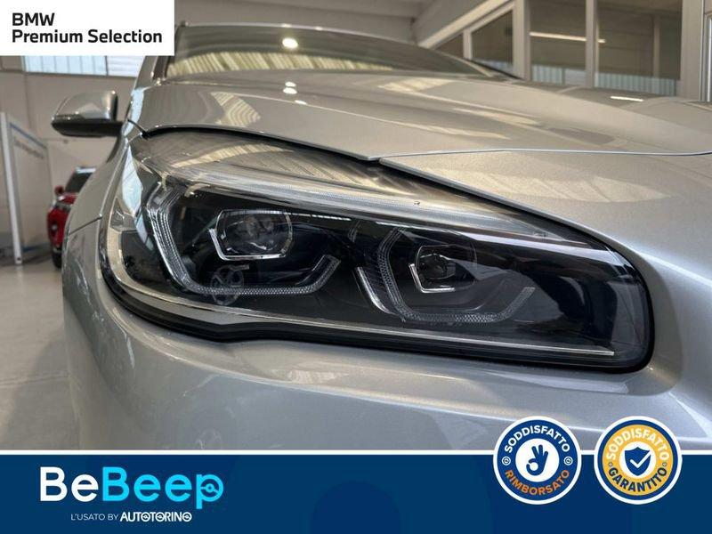 BMW Serie 2 Active Tourer 218I ACTIVE TOURER ADVANTAGE 140CV MY20