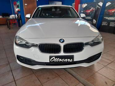 Bmw 316 316d Touring Business Advantage