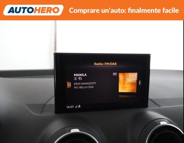AUDI Q2 35 TFSI Sport
