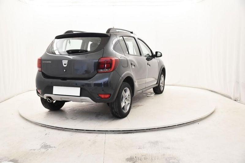 Dacia Sandero Stepway 1.5 blue dci Comfort s&s 95cv