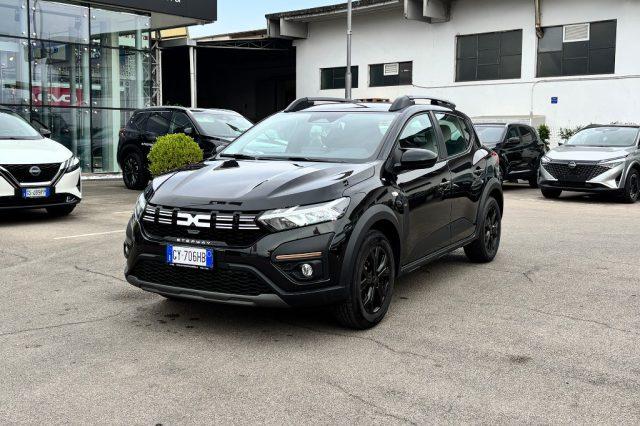 DACIA Sandero Stepway 1.0 TCe ECO-G Extreme Up