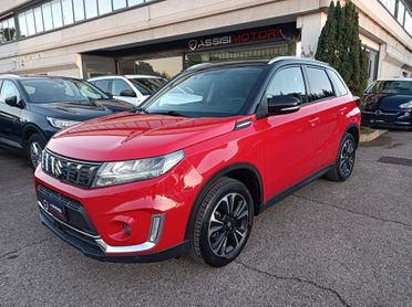 Suzuki Vitara 1.4 Hybrid 4WD AllGrip Cool