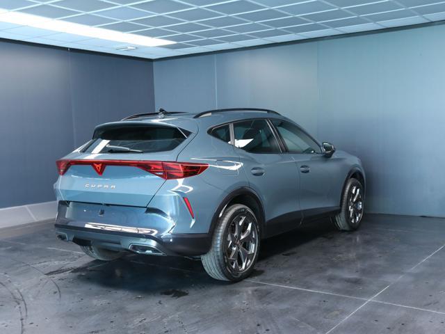 CUPRA Formentor 1.5 150CV Hybrid DSG