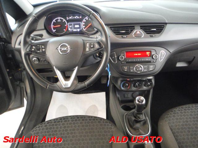 OPEL Corsa 1.3 CDTI ecoFLEX Start&Stop 5 porte Advance