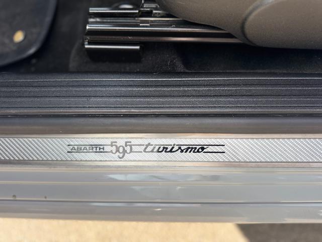 ABARTH 595 1.4 Turbo T-Jet 160 CV Turismo DA VETRINA